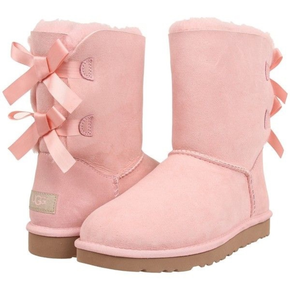 Women’s Pink UGG